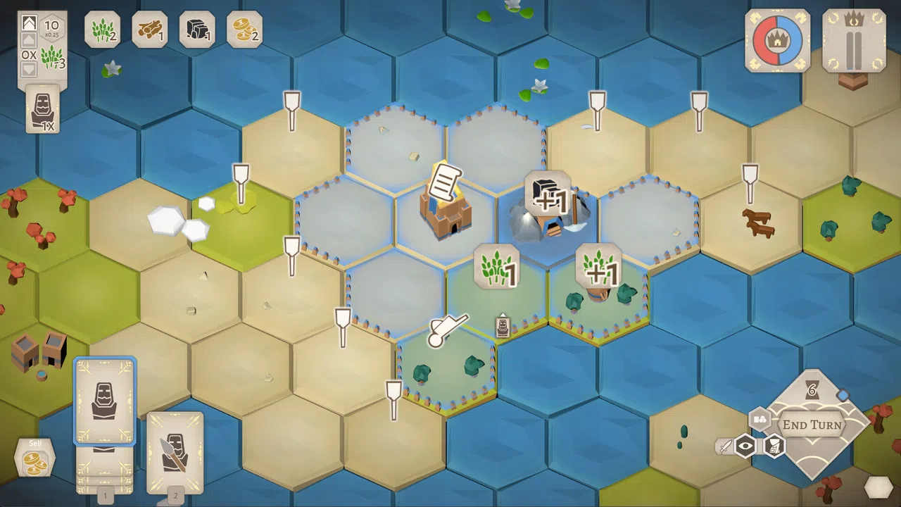 Kingdom of Krawall Screenshot 5