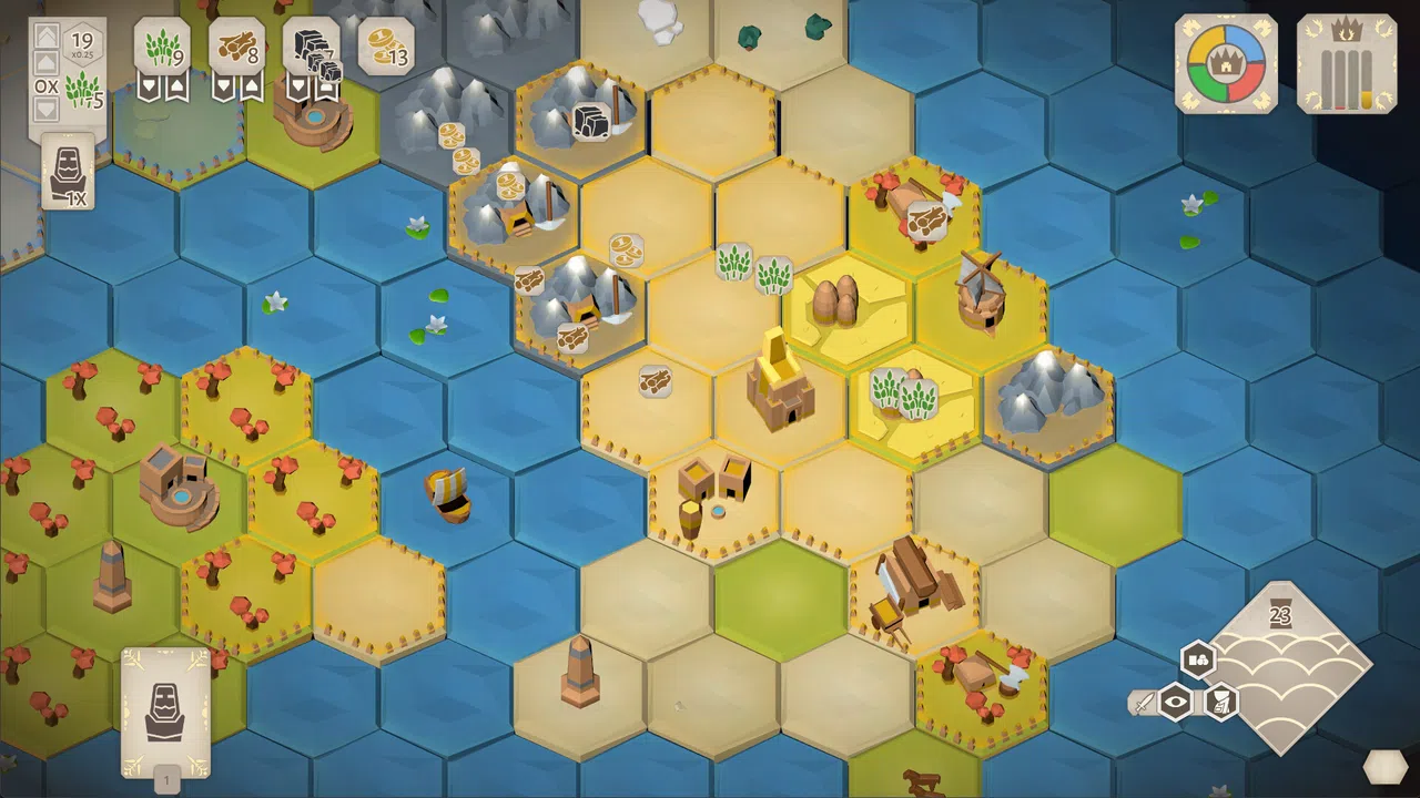 Kingdom of Krawall Screenshot 6