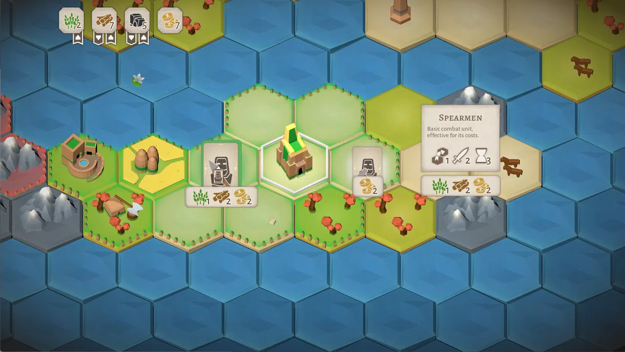 Kingdom of Krawall Screenshot 3