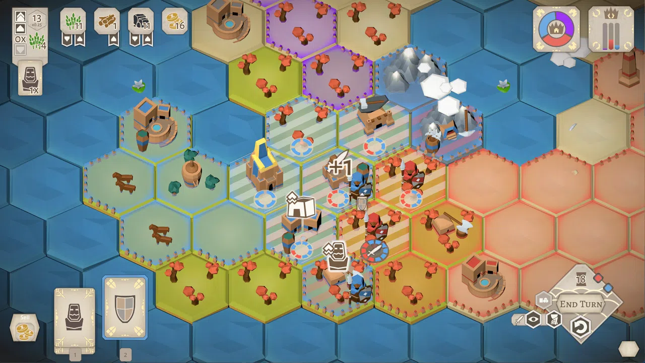 Kingdom of Krawall Screenshot 8