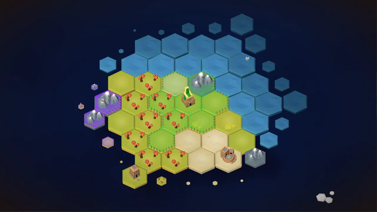 Kingdom of Krawall Screenshot 0