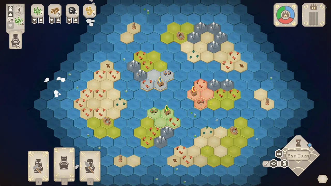 Kingdom of Krawall Screenshot 4