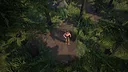 Escape from Junglekov Shot Screenshot 0