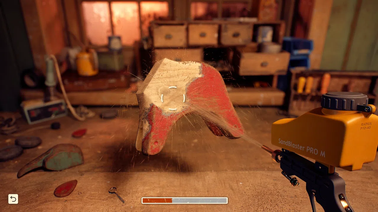 Reshine Screenshot 0