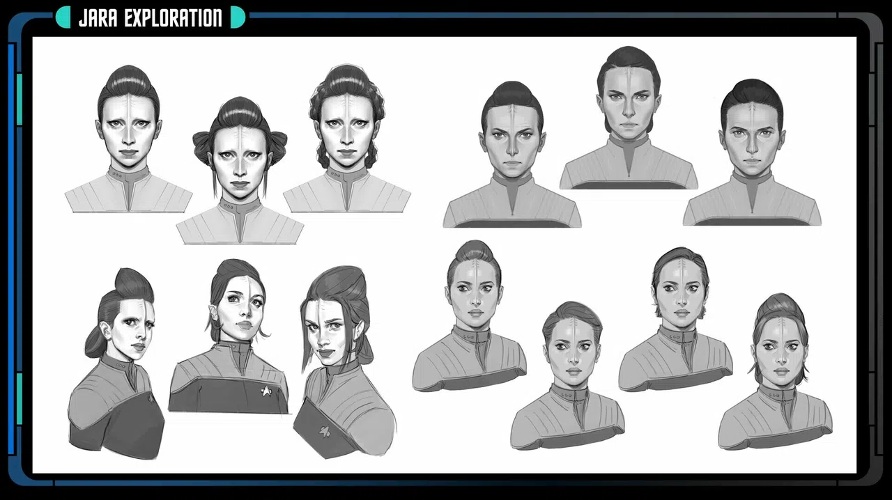 Star Trek: Resurgence - Soundtrack Screenshot 2