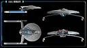 Star Trek: Resurgence - Soundtrack Screenshot 1