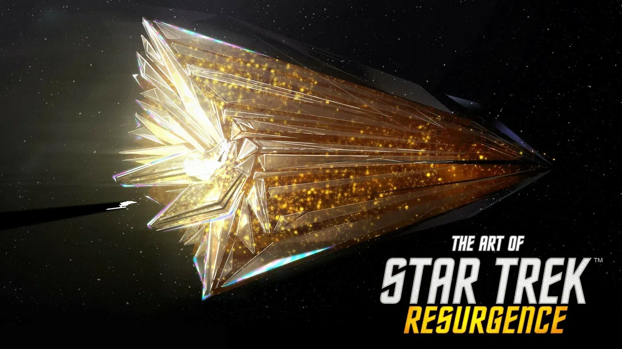 Star Trek: Resurgence - Soundtrack Screenshot 0