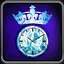 Speedrunner icon