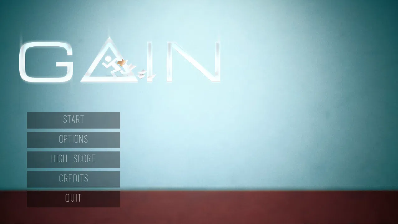 GAIN Screenshot 0