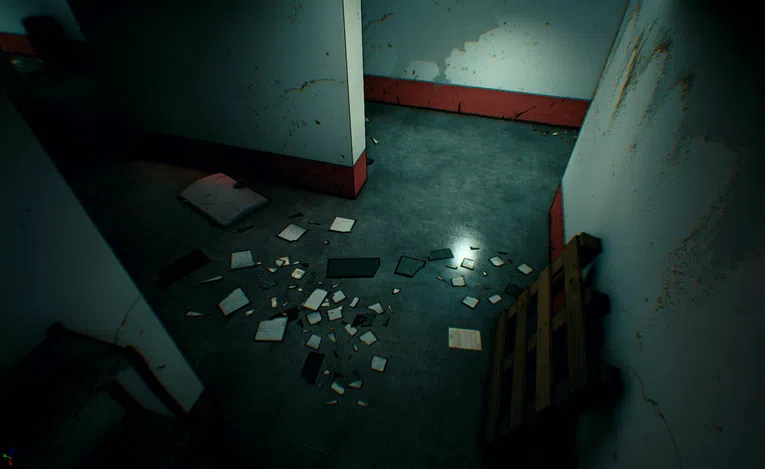 GAIN Screenshot 1