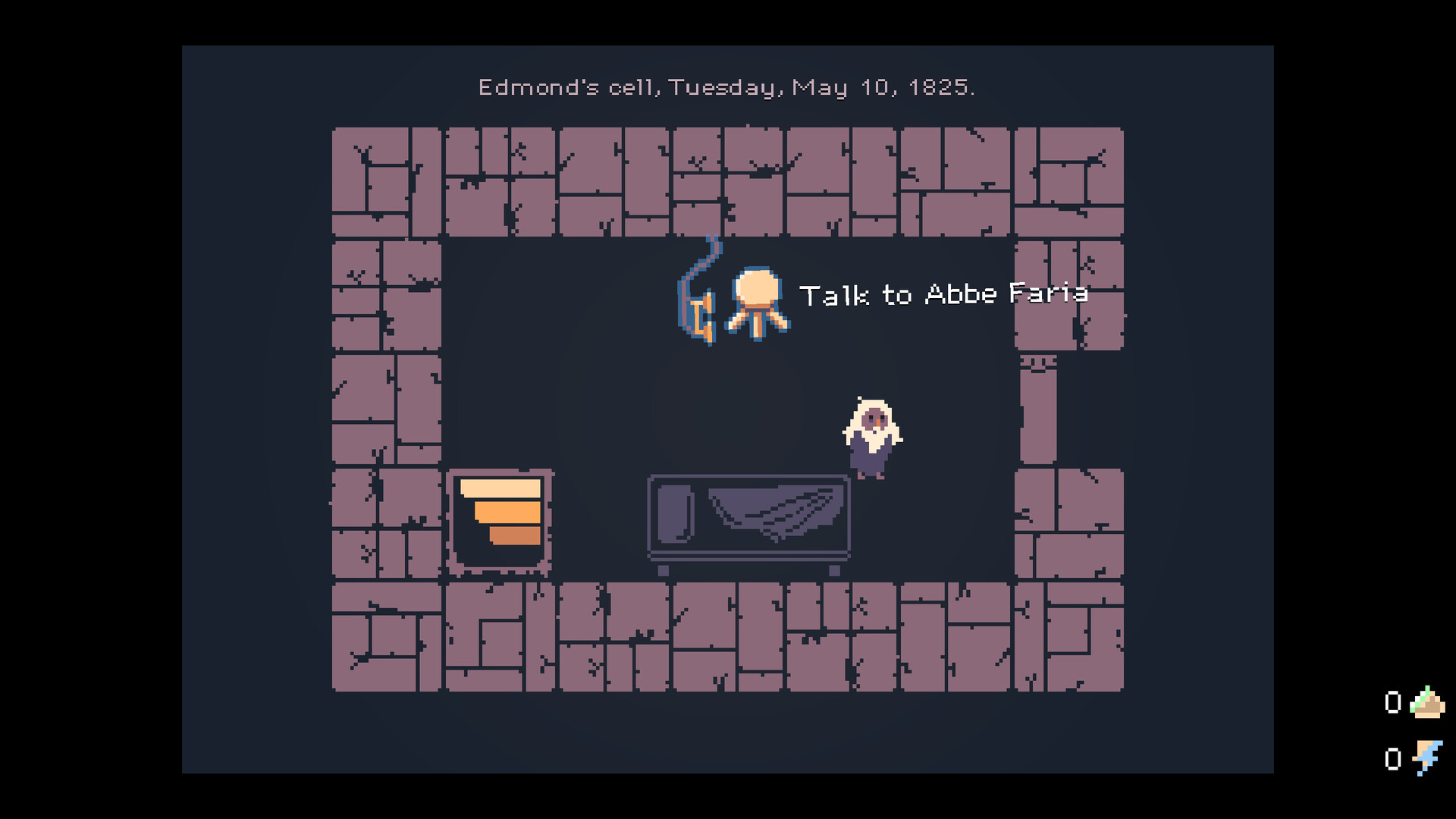 The Count of Monte Clicker Screenshot 6