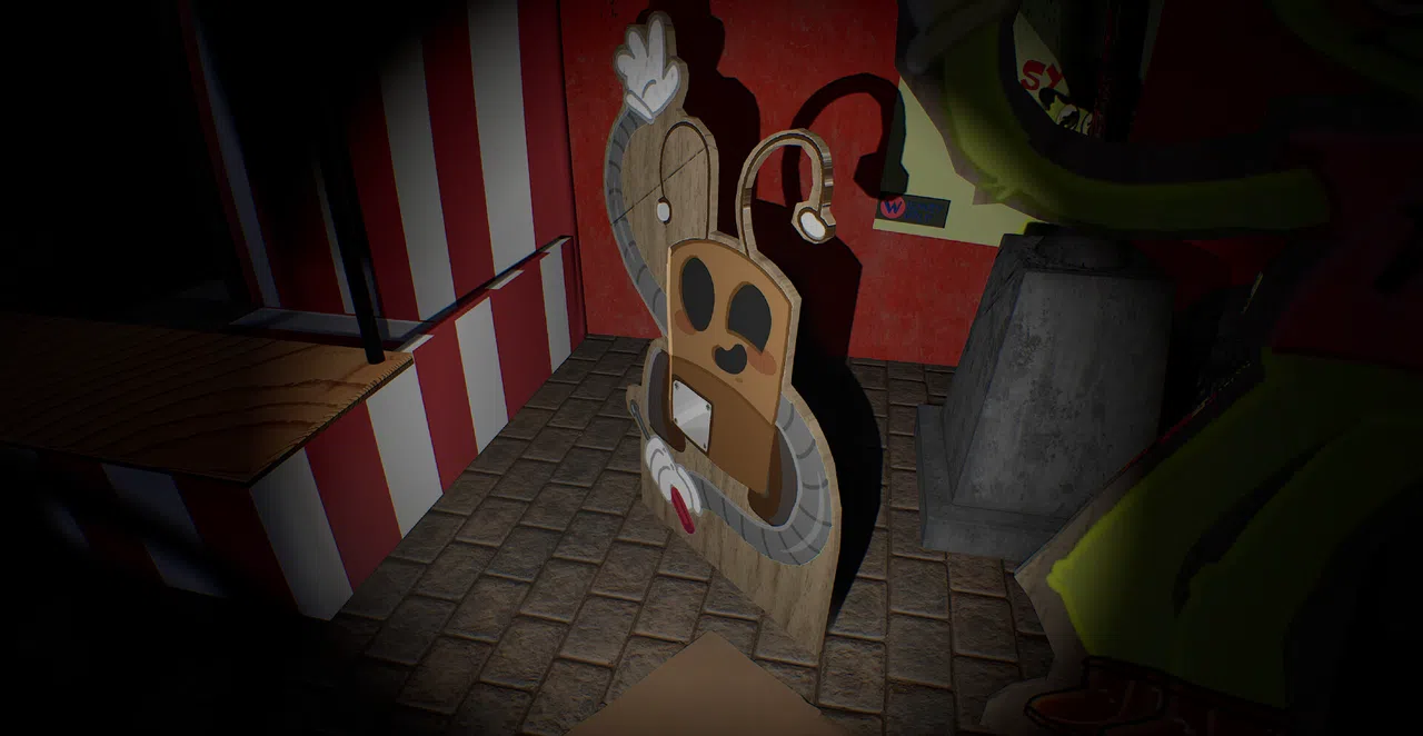 Ephemeral Echoes Screenshot 2