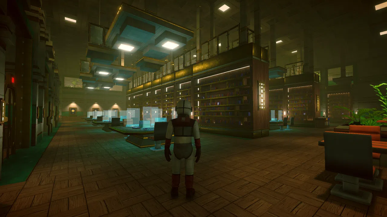 Split Brain Samsara Screenshot 7