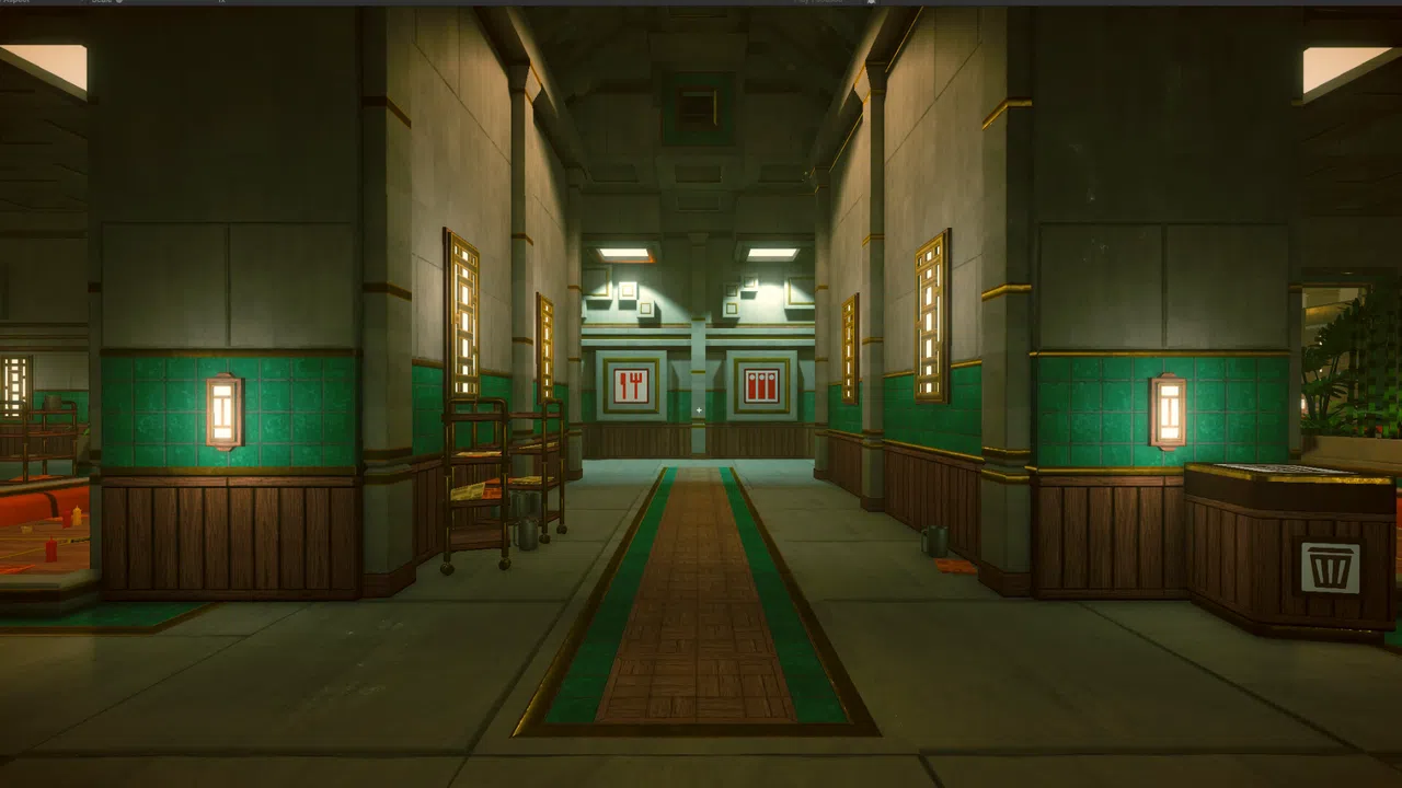 Split Brain Samsara Screenshot 2