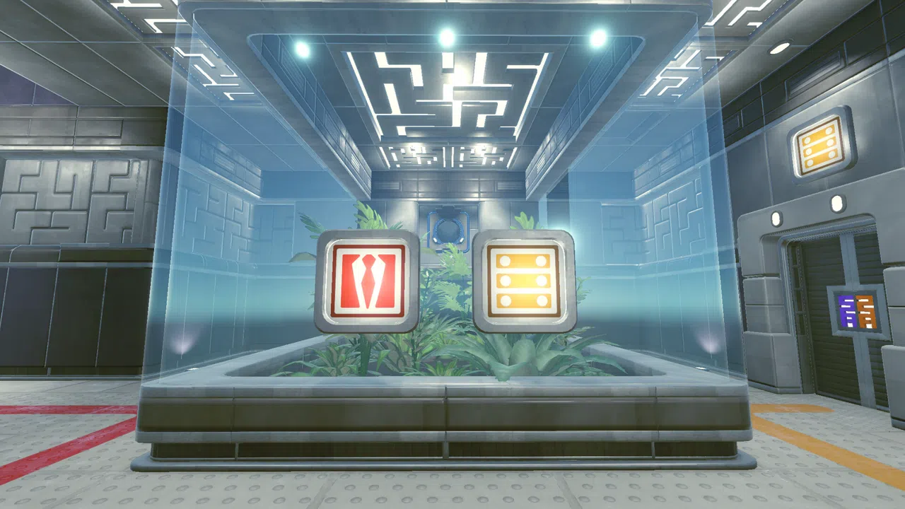 Split Brain Samsara Screenshot 8