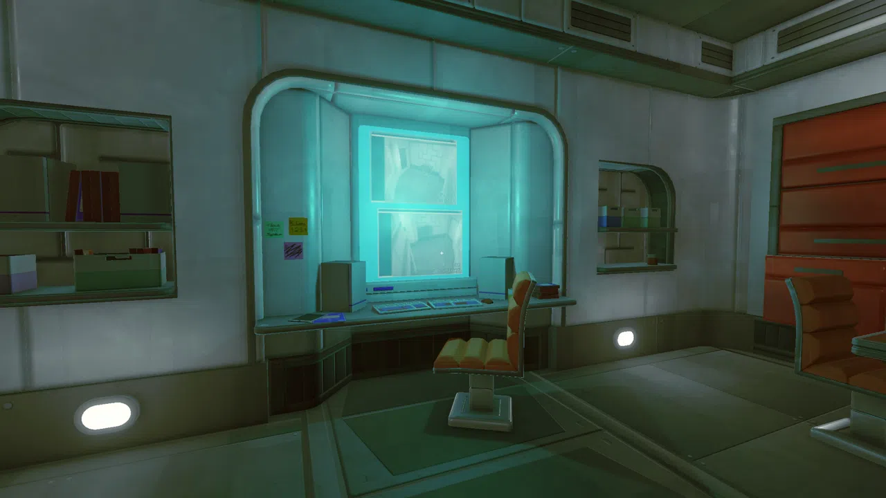 Split Brain Samsara Screenshot 0