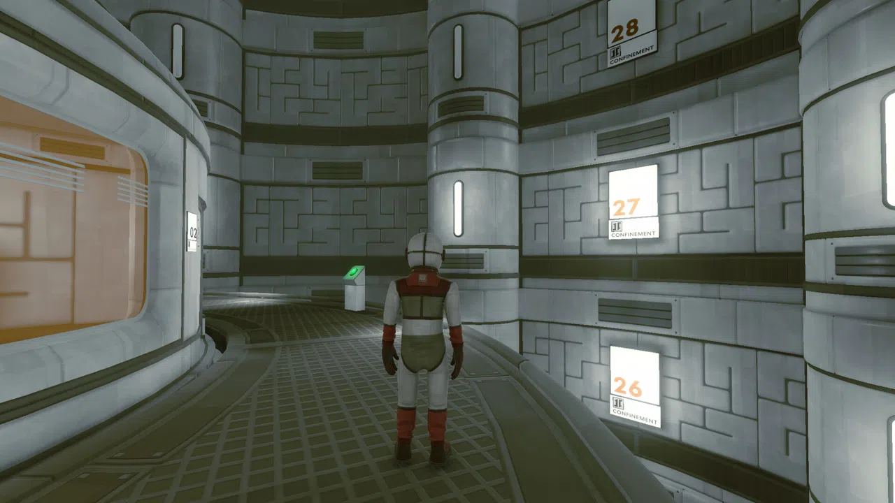 Split Brain Samsara Screenshot 12