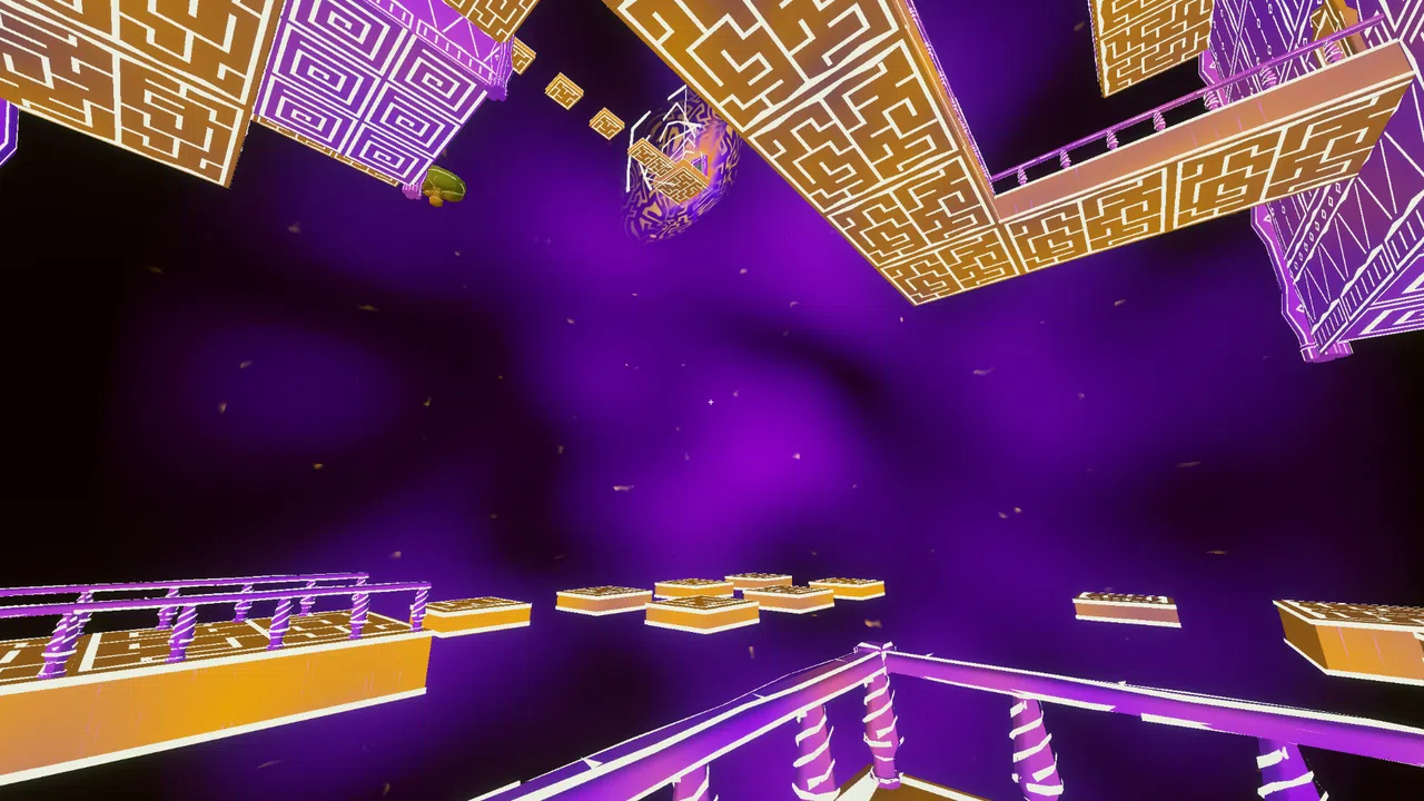 Split Brain Samsara Screenshot 6