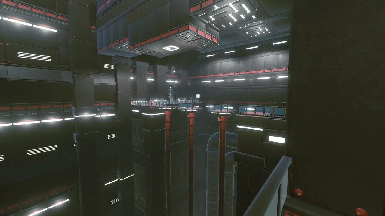 Split Brain Samsara Screenshot 4