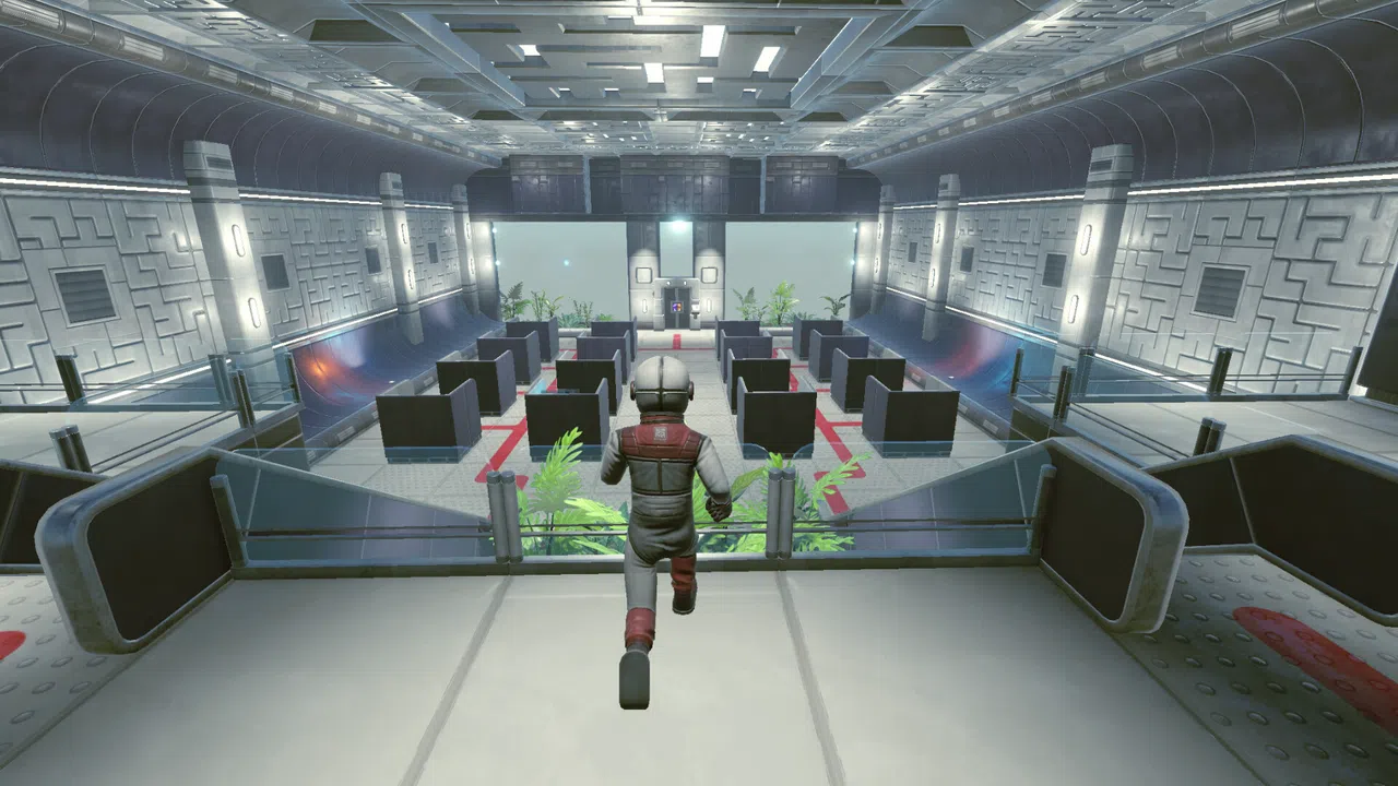 Split Brain Samsara Screenshot 3