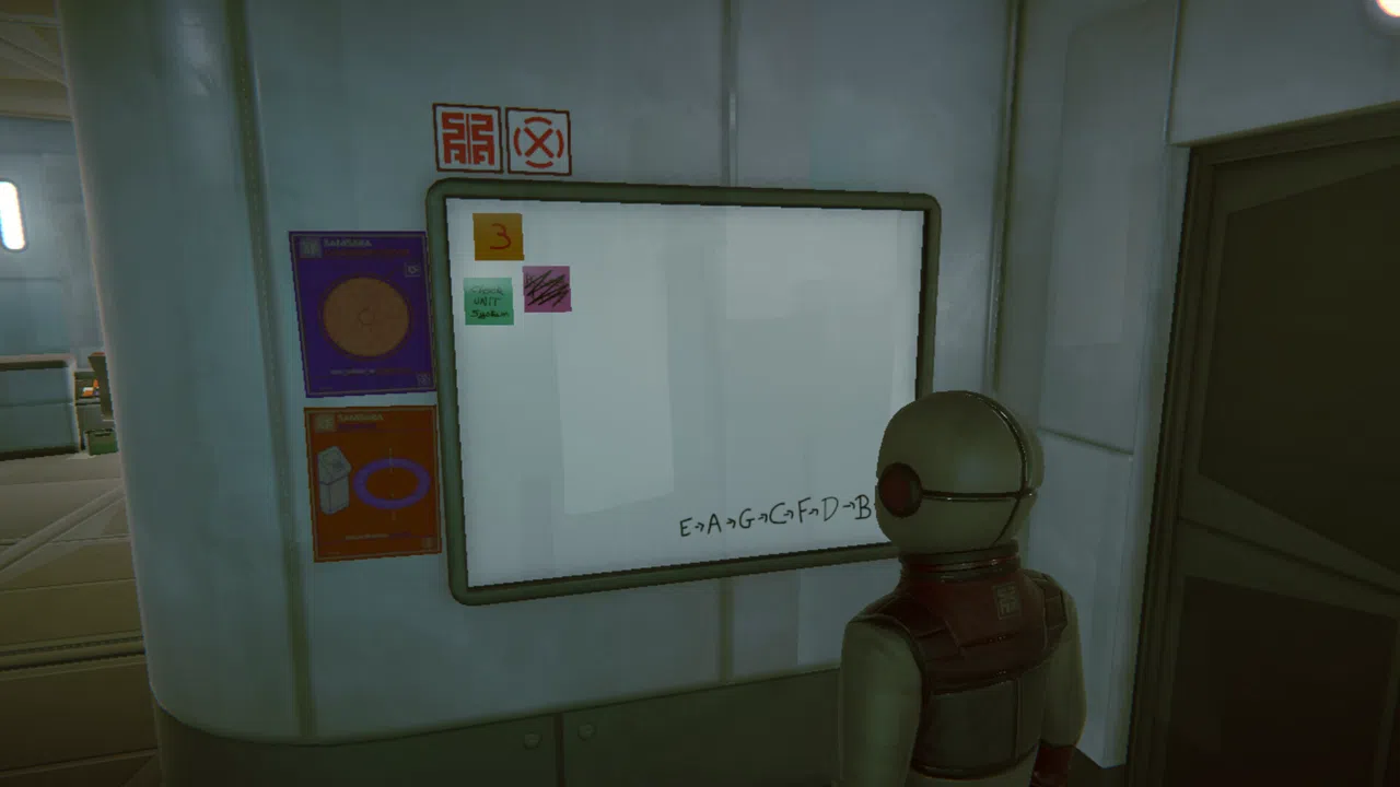 Split Brain Samsara Screenshot 9