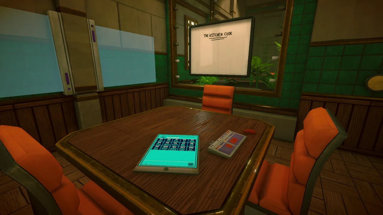 Split Brain Samsara Screenshot 10