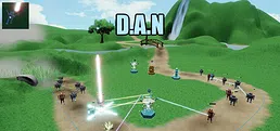 DAN Playtest