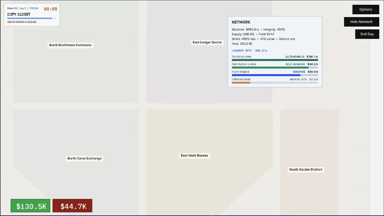 blackMarket Screenshot 2