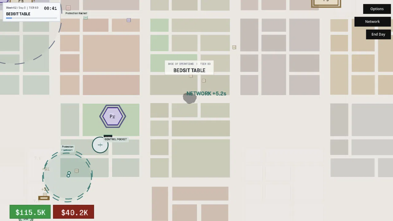blackMarket Screenshot 3