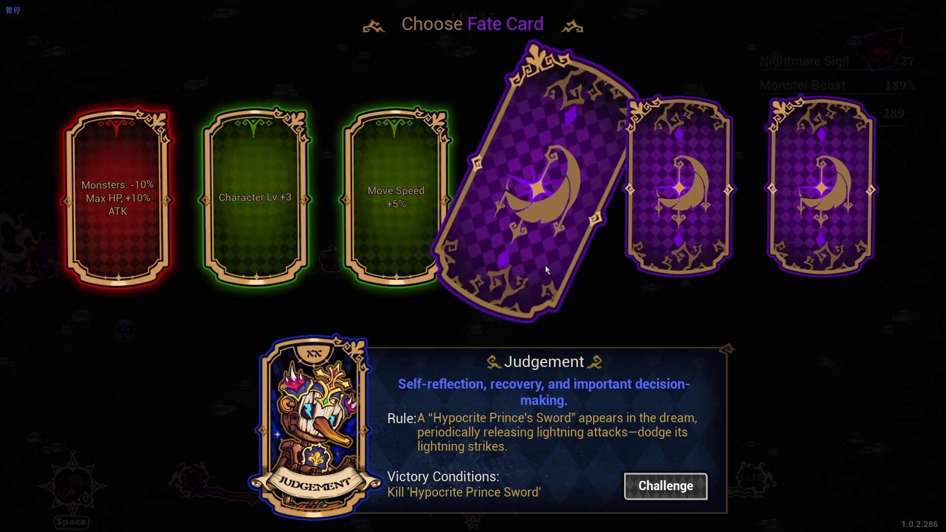 Dark Fairy Tale: Dreamland Survivors Screenshot 10