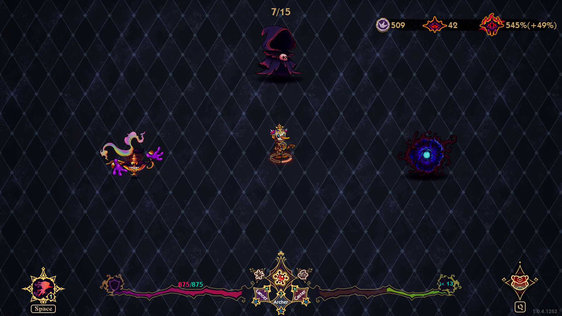 Dark Fairy Tale: Dreamland Survivors Screenshot 5