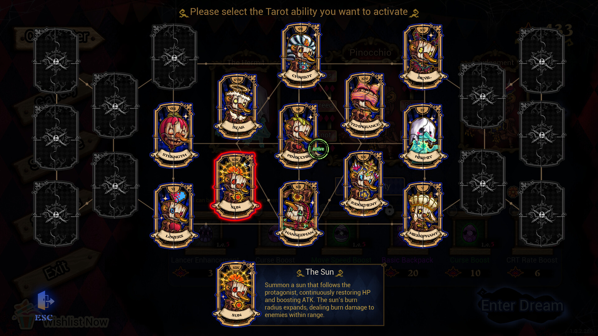 Dark Fairy Tale: Dreamland Survivors Screenshot 9