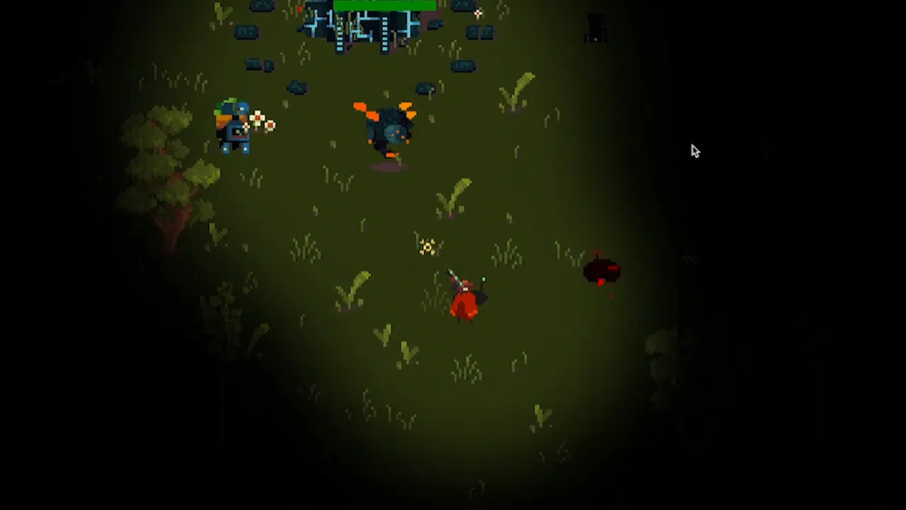 Long Rescue Screenshot 2