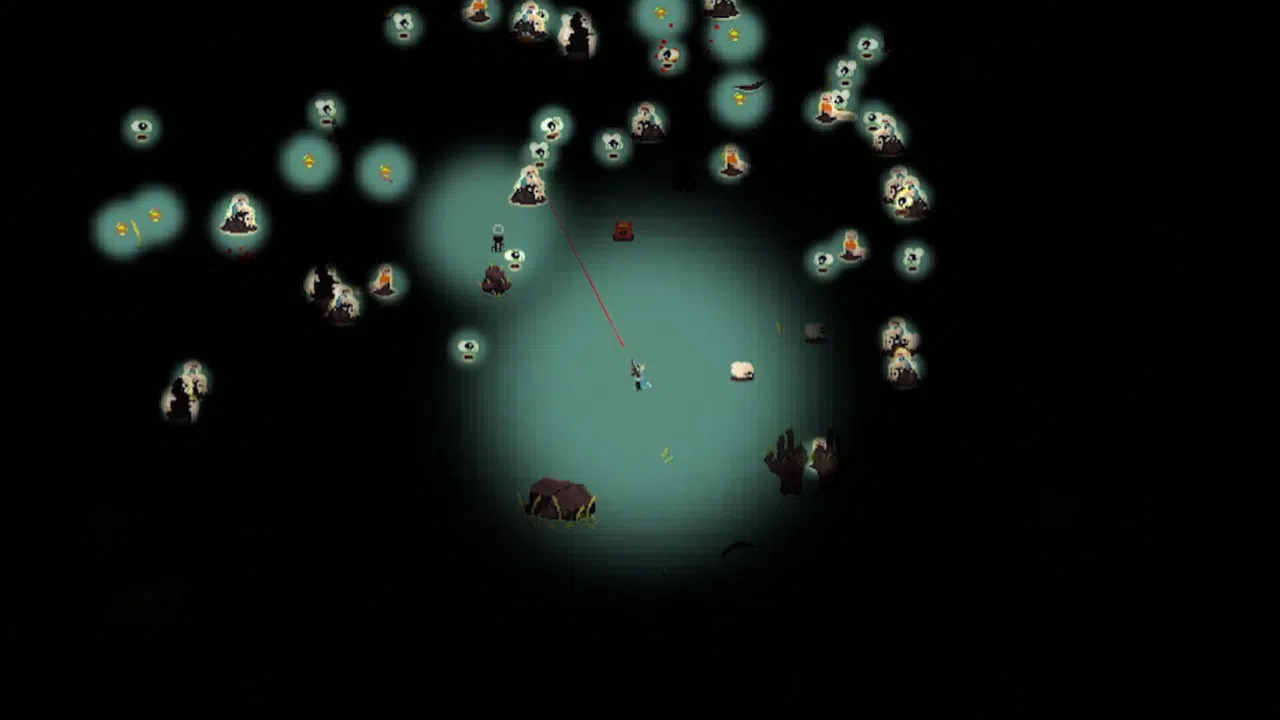 Long Rescue Screenshot 0
