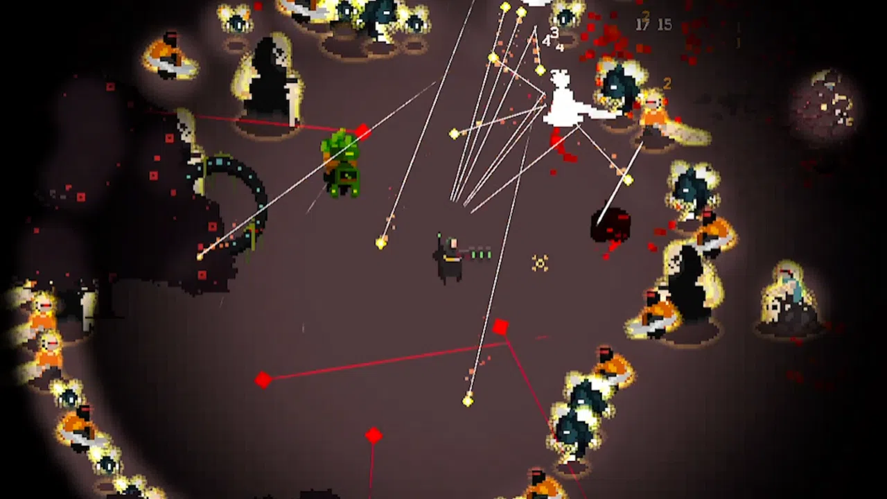 Long Rescue Screenshot 4