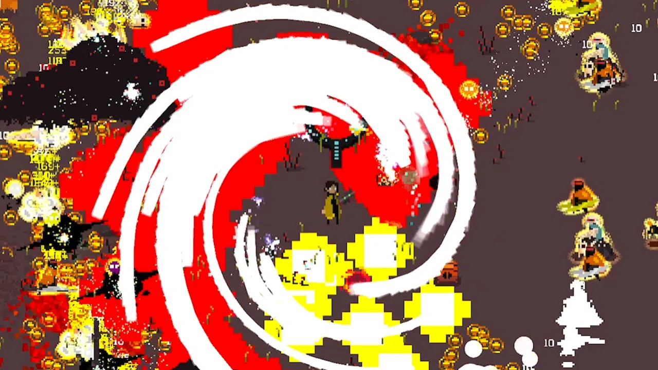 Long Rescue Screenshot 3