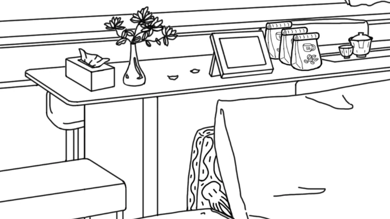 Hidden Rabbit 2 Screenshot 1