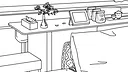 Hidden Rabbit 2 Screenshot 1