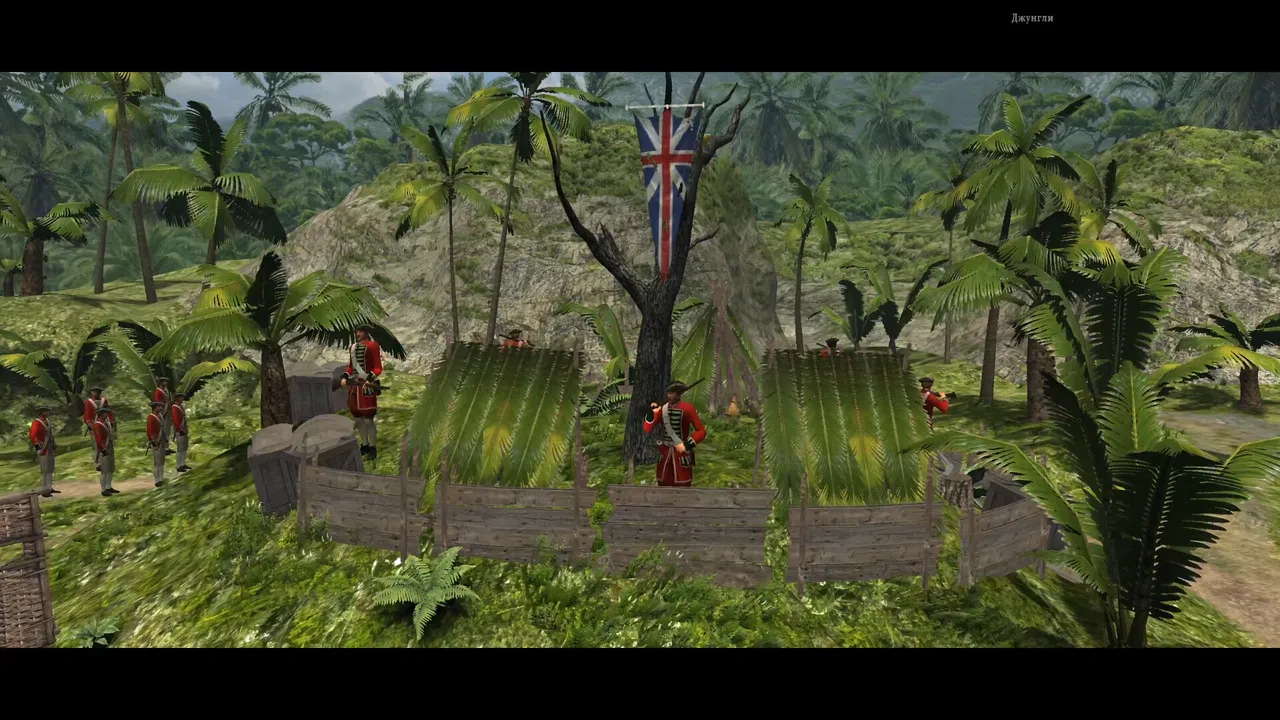 Caribbean Legend: Age of Pirates - Sea Dogs Screenshot 4