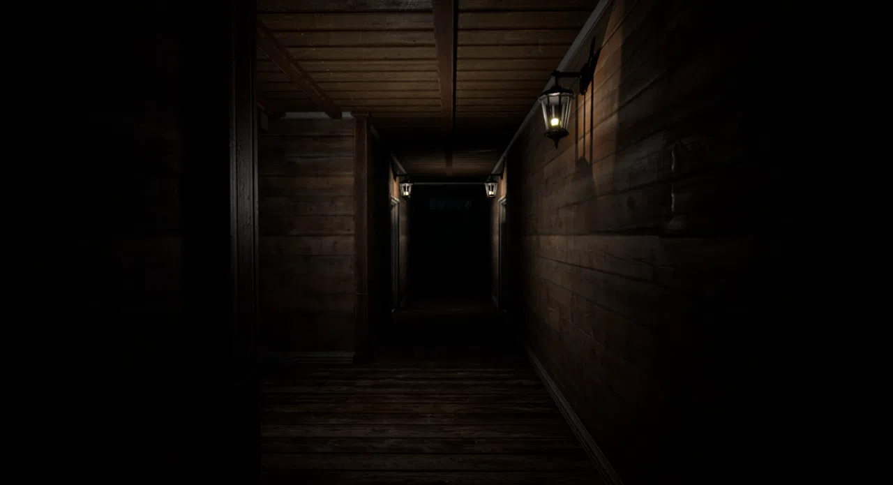 Where It Happened Screenshot 3