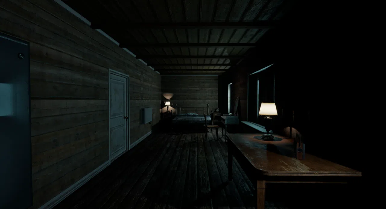 Where It Happened Screenshot 6