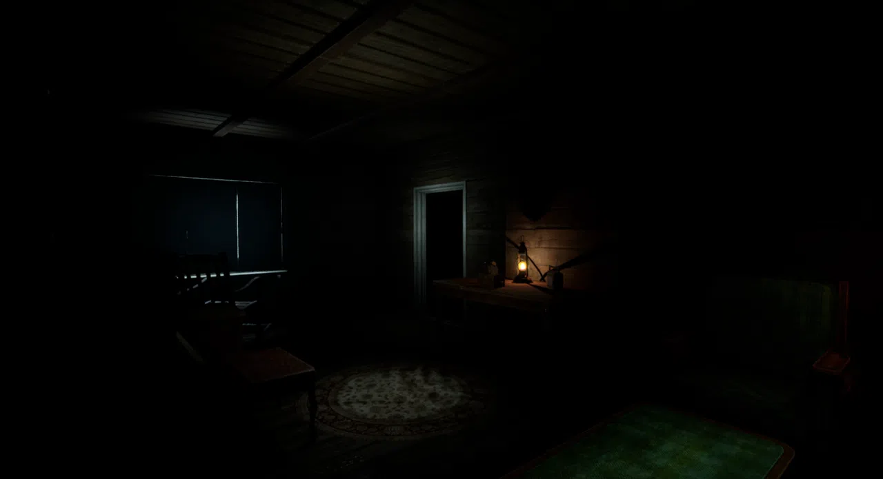 Where It Happened Screenshot 2