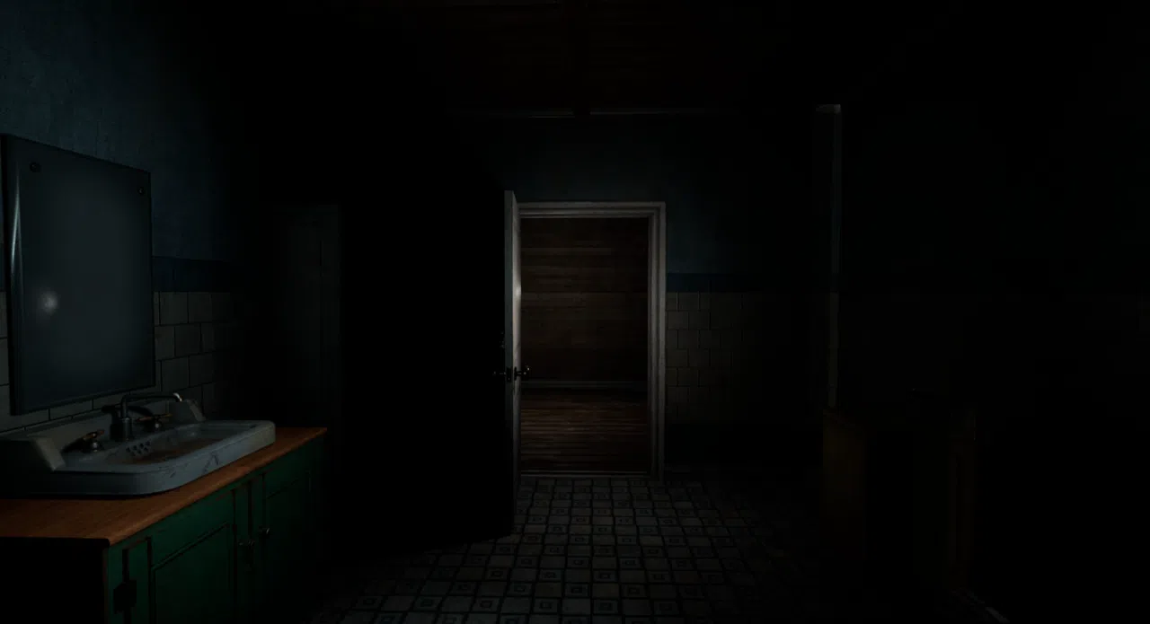 Where It Happened Screenshot 5