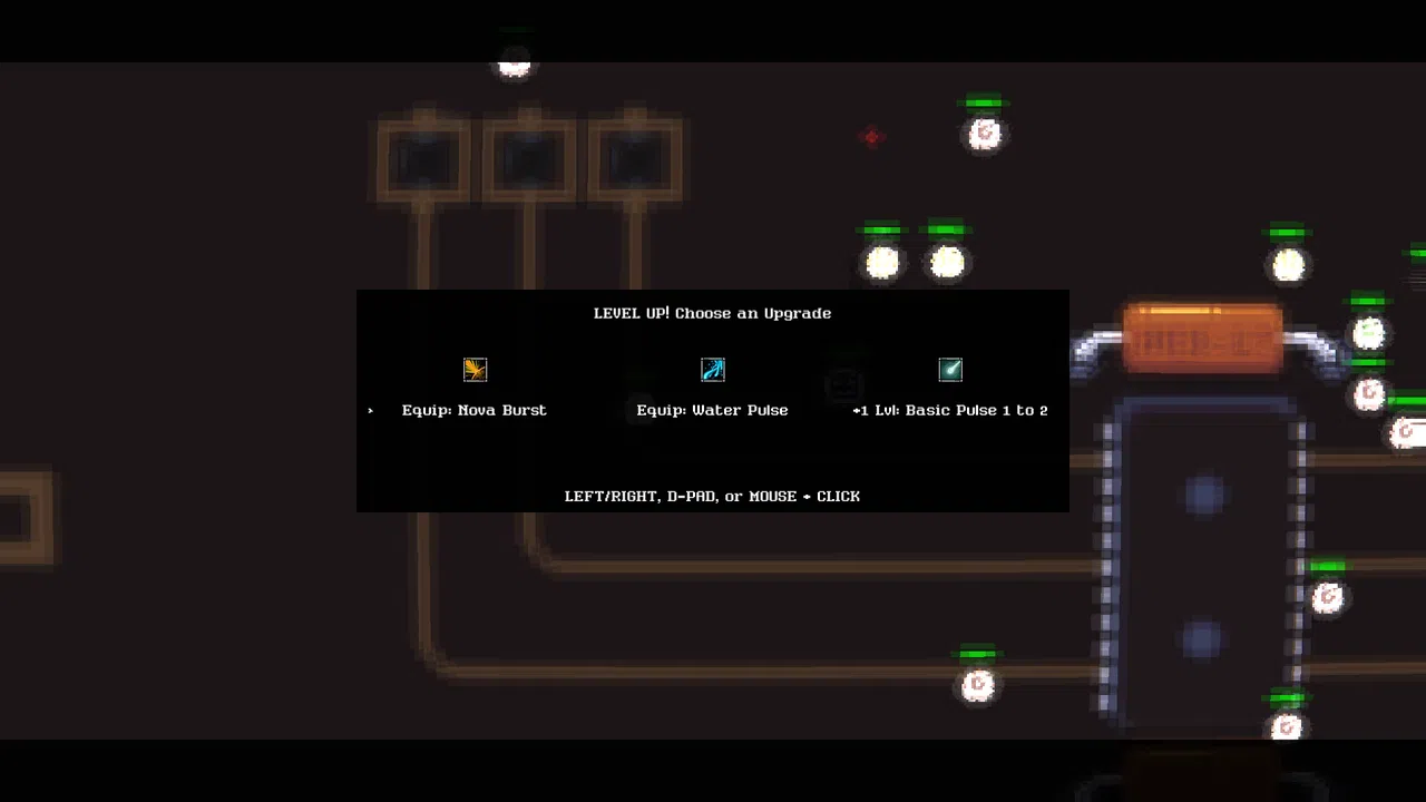 SU-93 Survivor Screenshot 3