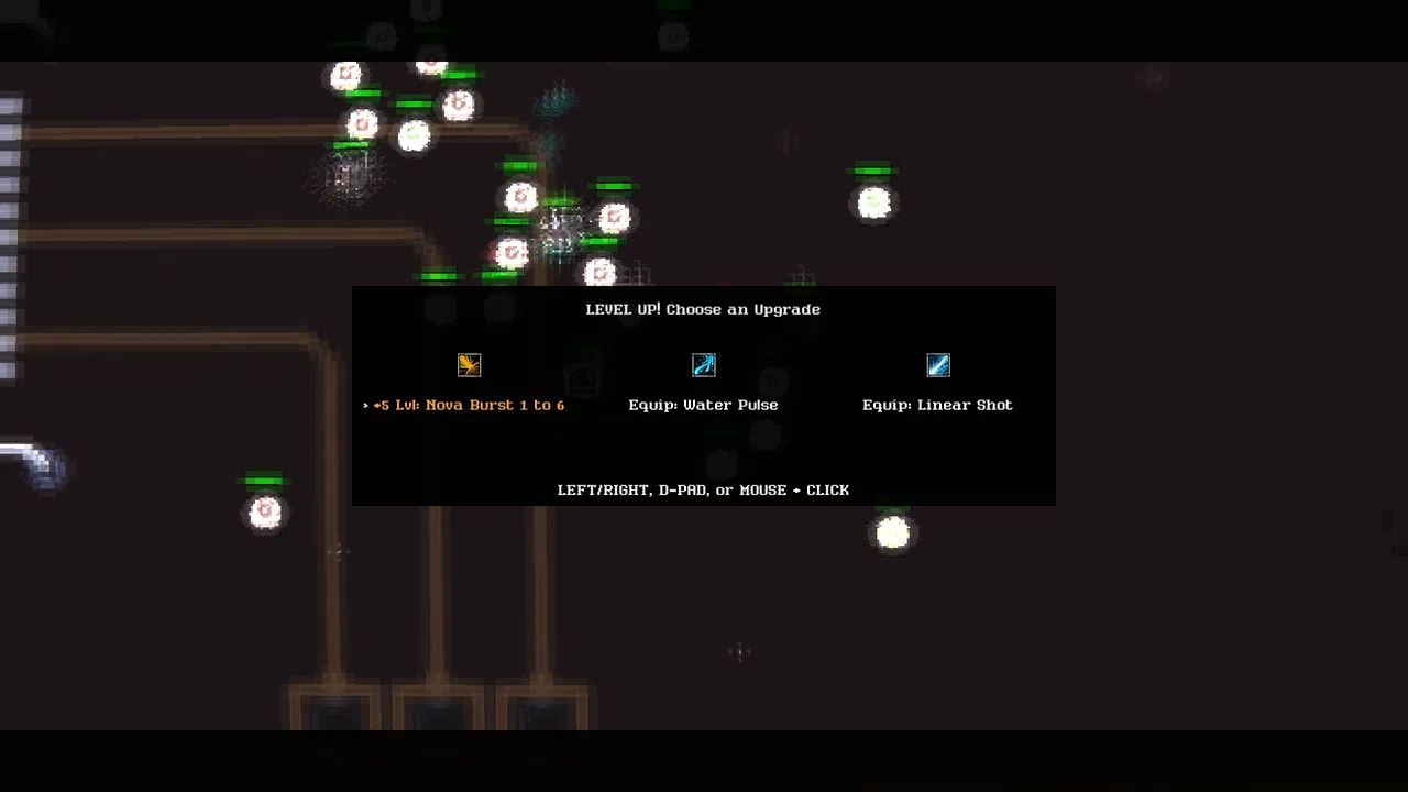 SU-93 Survivor Screenshot 4