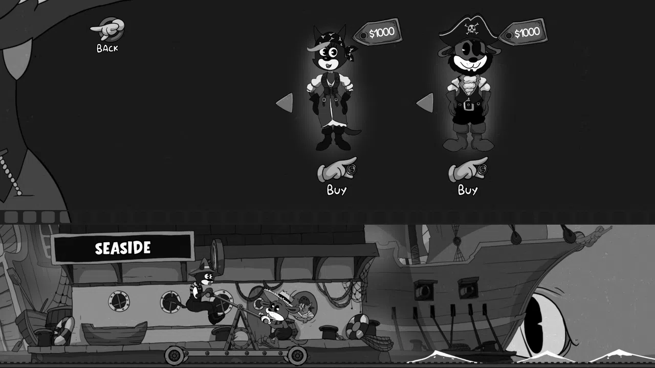Pump Away! Screenshot 6