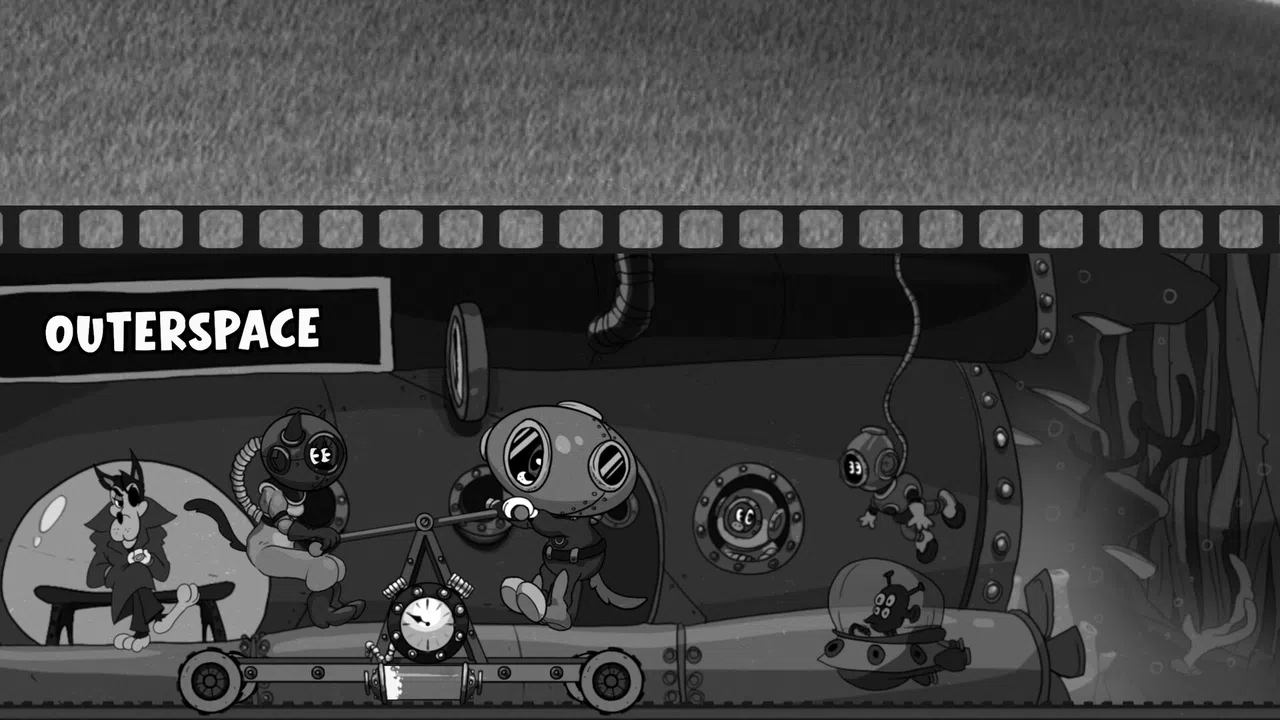 Pump Away! Screenshot 4