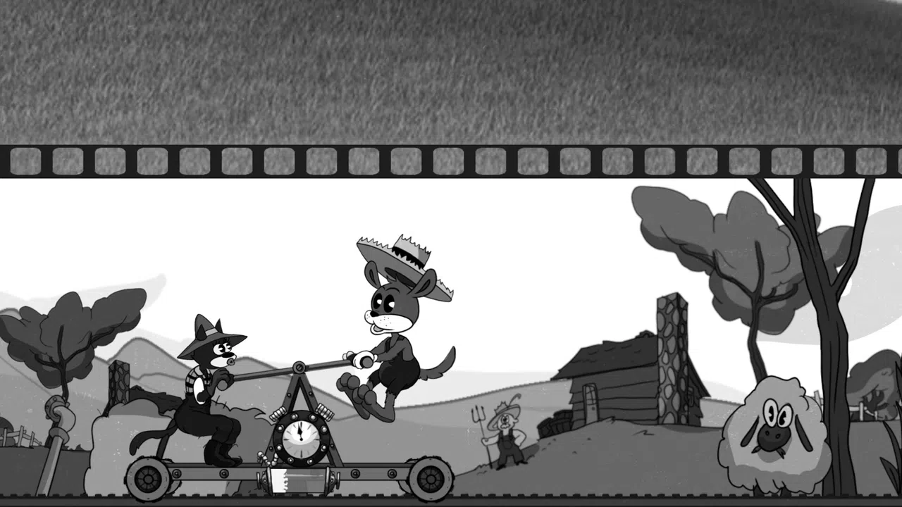 Pump Away! Screenshot 10
