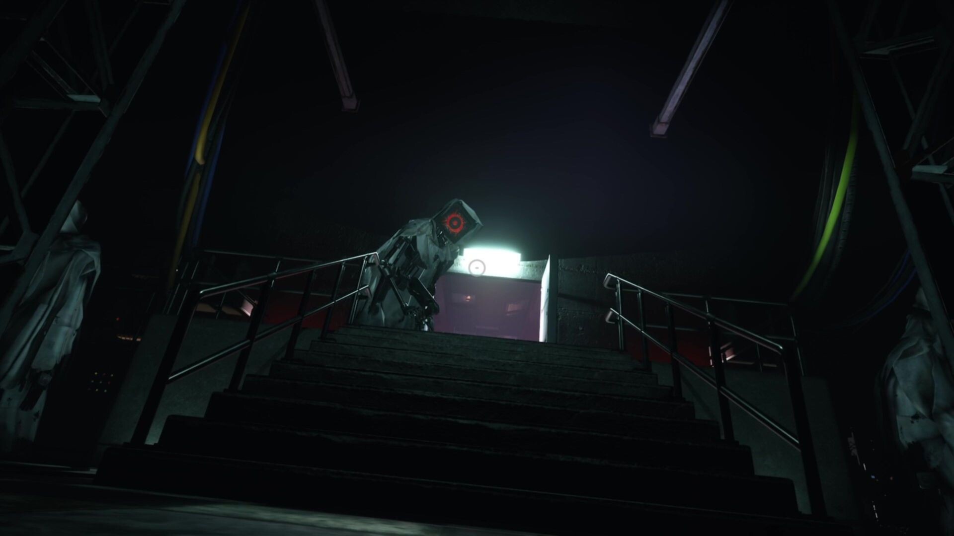 Poppy Playtime - Chapter 4 Screenshot 6