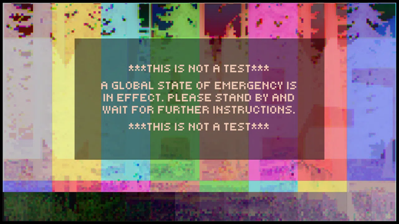 MAPS (My Apocalyptic Plan for Survival) Screenshot 3